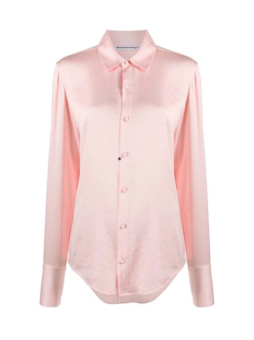 Camicia Wash+Go ALEXANDER WANG | 4WC1201013695